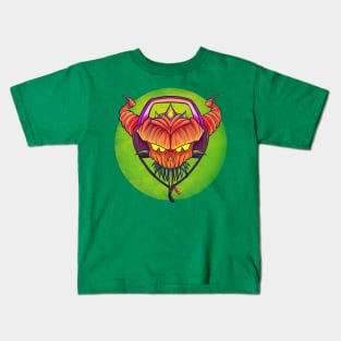 Blood'O'Weem Kids T-Shirt